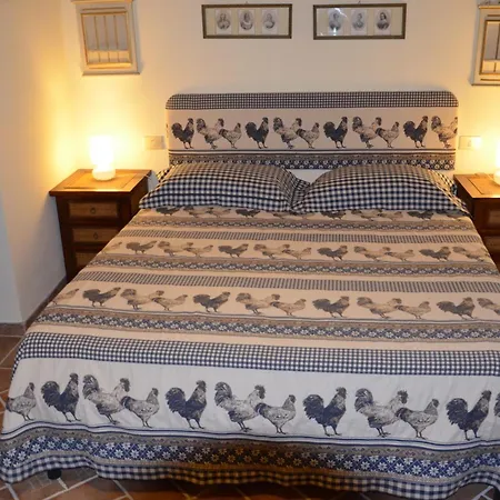 Country house Sant'alfredo *