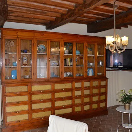 Sant'alfredo Country house Monteroni d'Arbia