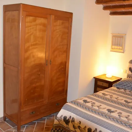 Country house Sant'alfredo *