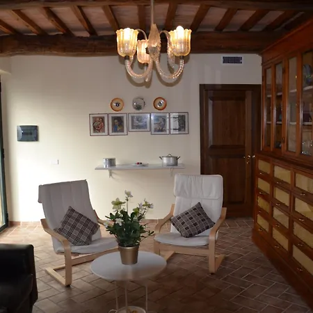 Sant'alfredo * Monteroni d'Arbia