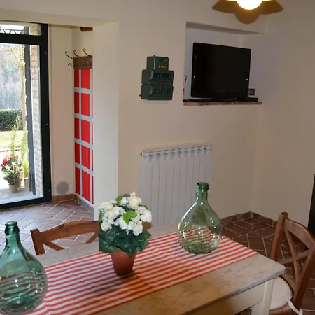 Country house Sant'alfredo *