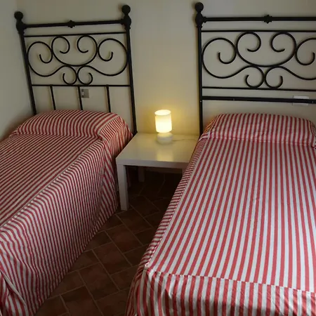 Sant'alfredo Country house