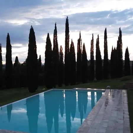 Country house Sant'alfredo Monteroni d'Arbia