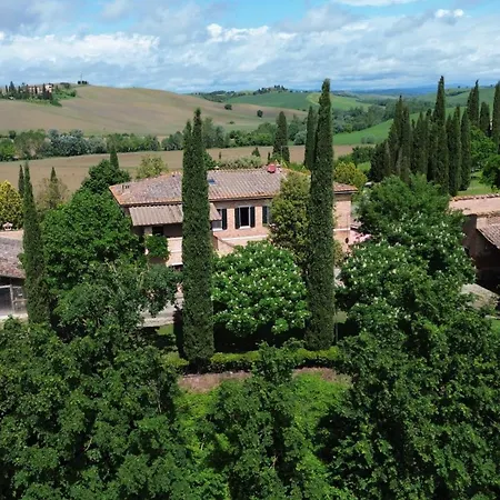 Country house Sant'alfredo *