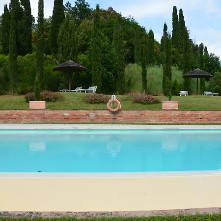 Country house Sant'alfredo Monteroni d'Arbia
