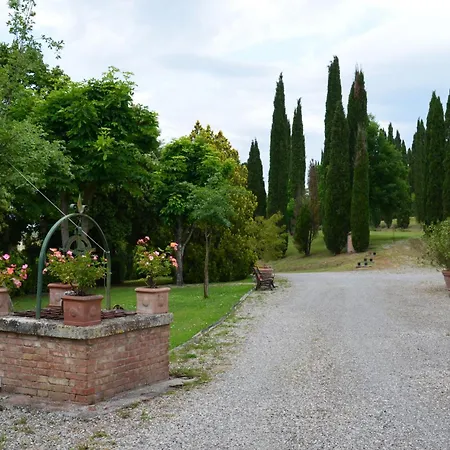 Sant'alfredo Monteroni d'Arbia