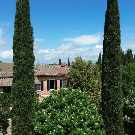 Sant'alfredo * Monteroni d'Arbia