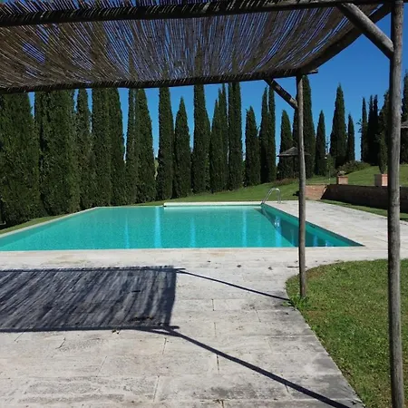Country house Sant'alfredo