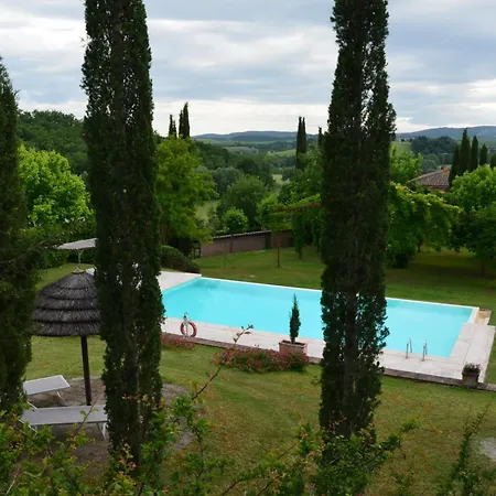 Country house Sant'alfredo Monteroni d'Arbia