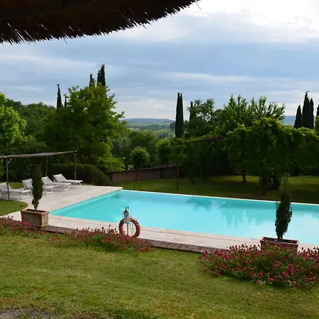 Sant'alfredo * Monteroni d'Arbia