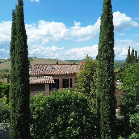 Country house Sant'alfredo *