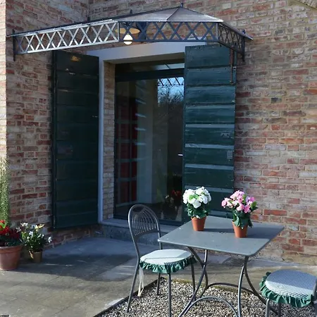 Country house Sant'alfredo *