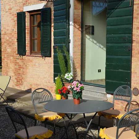 Country house Sant'alfredo Monteroni d'Arbia