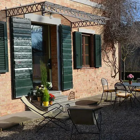 Country house Sant'alfredo Monteroni d'Arbia