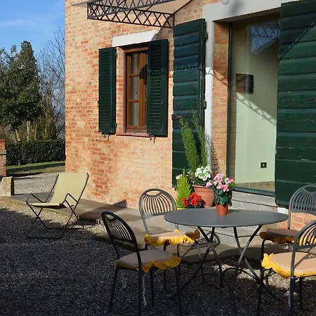 Country house Sant'alfredo *