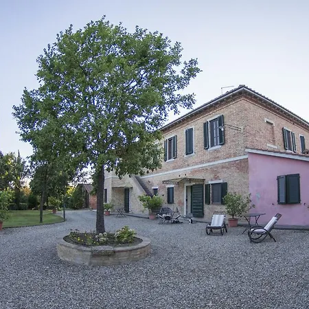 Country house Sant'alfredo Monteroni d'Arbia
