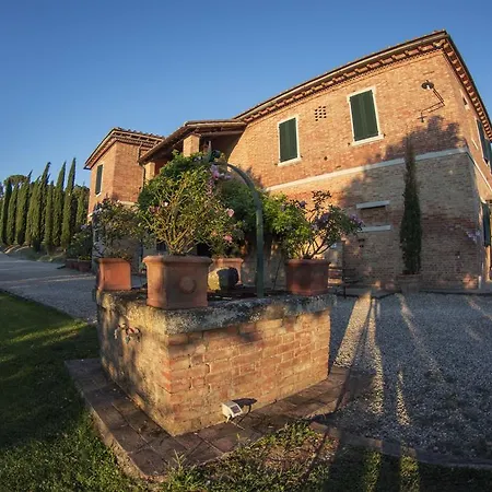 Sant'alfredo * Monteroni d'Arbia