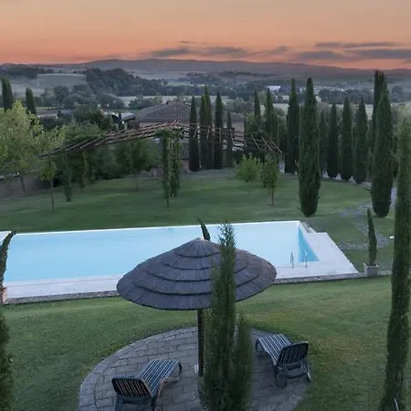Country house Sant'alfredo *