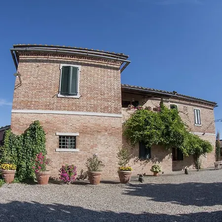 Country house Sant'alfredo