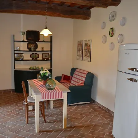 Country house Sant'alfredo *