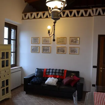 Country house Sant'alfredo Monteroni d'Arbia