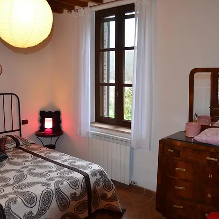 Country house Sant'alfredo
