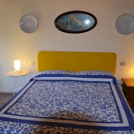 Country house Sant'alfredo *