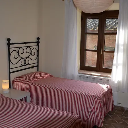 Country house Sant'alfredo Monteroni d'Arbia