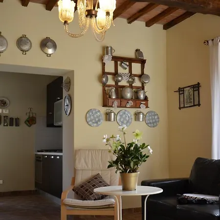Country house Sant'alfredo Monteroni d'Arbia