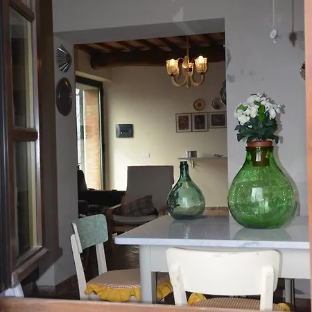Country house Sant'alfredo *