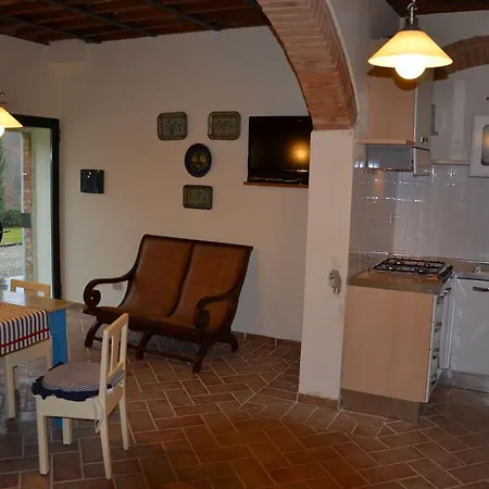 Country house Sant'alfredo *
