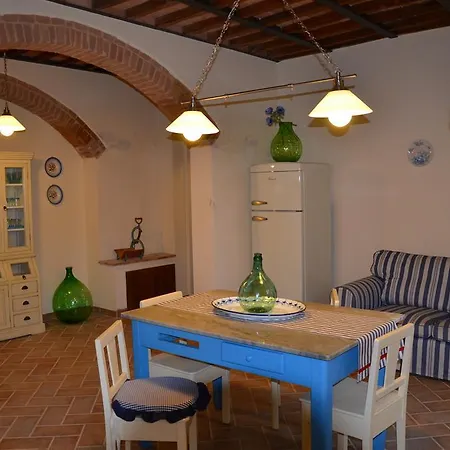 Country house Sant'alfredo Monteroni d'Arbia