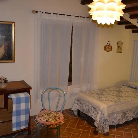 Sant'alfredo * Monteroni d'Arbia