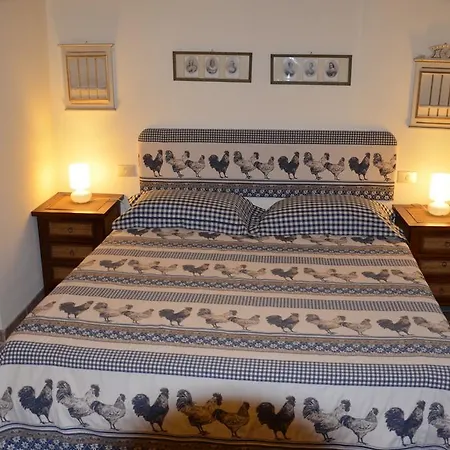 Country house Sant'alfredo *