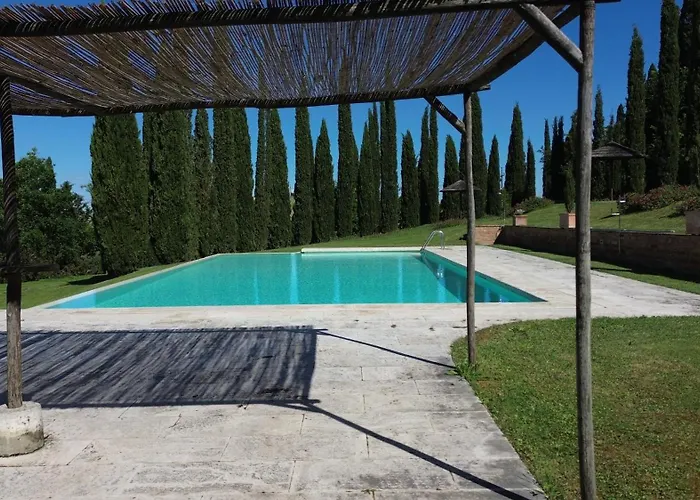 Kır Evi Sant'alfredo