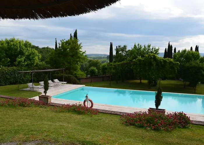 Sant'alfredo * Monteroni dʼArbia