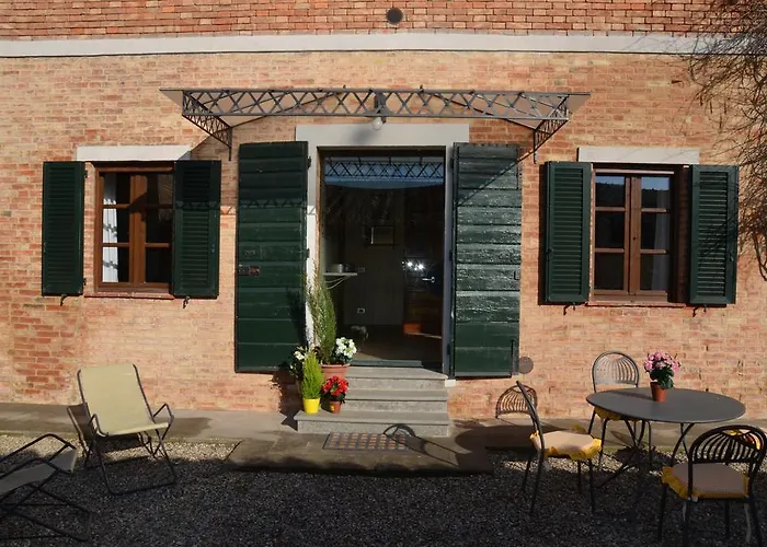 Sant'alfredo Monteroni dʼArbia