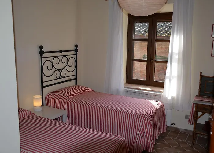 Kır Evi Sant'alfredo Monteroni dʼArbia