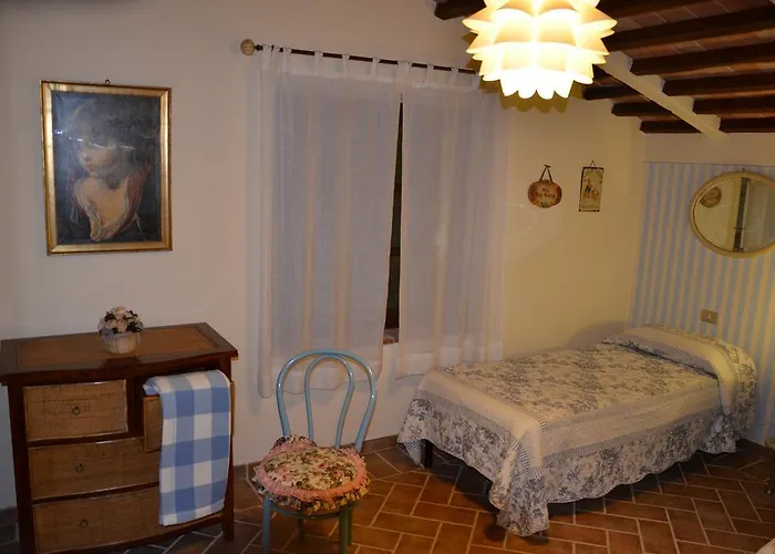 Sant'alfredo * Monteroni dʼArbia